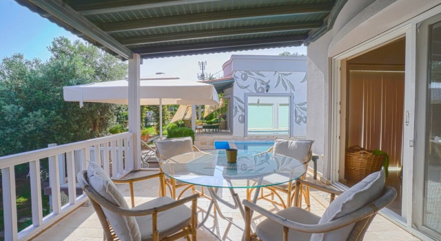 Вилла Deluxe Villa Olivia