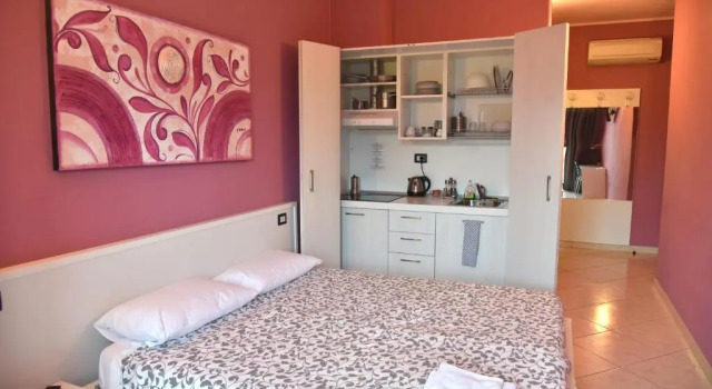 Agriturismo Argaland