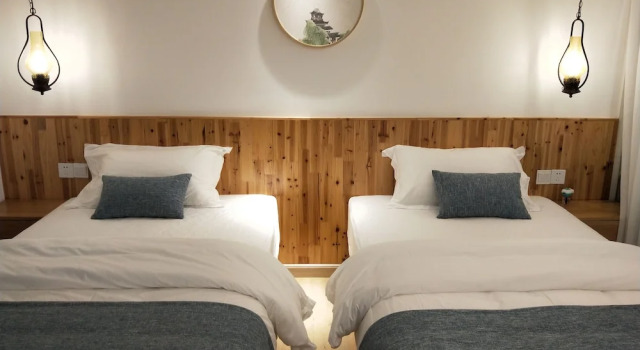 25 Degree Sea Boutique Homestay, Buchen Sie Boutique Boutique-Hotels in Zhoushan, Boutique