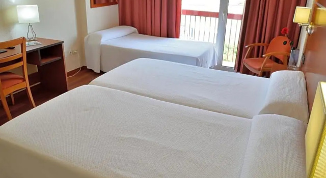 Номер Standard Hotel Mari Carmen