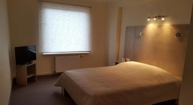Двухместный номер Standard Hotel Gulbene