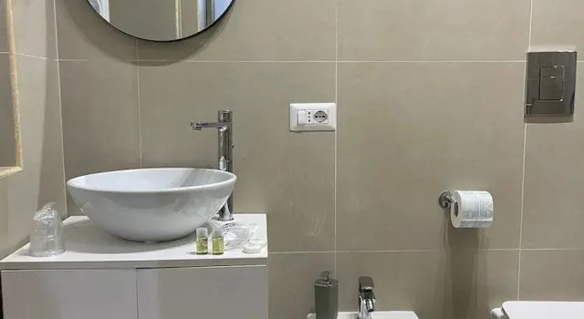 Номер Standard Domus Carmela