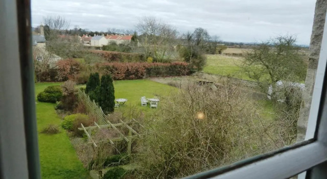 Номер Standard Worsley Arms Hotel