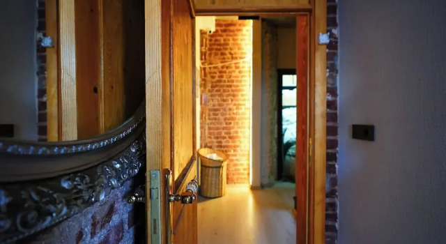 Standaard Vierpersoons Familie kamer Squit Suits Hotel