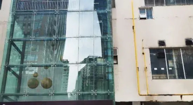 Home Inn (Xi'an Daduxu Yanpingmen Subway Station), Забронировать Отель Яньта 