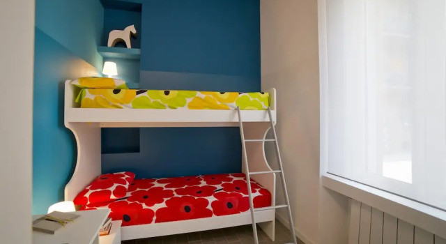 Апартаменты с 2 комнатами Dreams Hotel Residenza De Marchi
