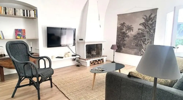 Guest house provençale La Capelasse, Забронировать Гостевой дом Экс-ан-Прованс Буш-дю-Рон