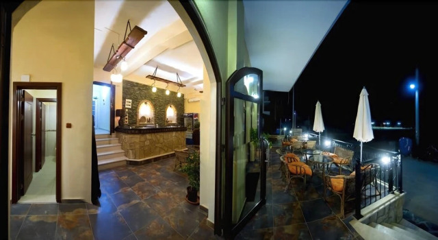 Villa Camellia, Rezervovat Vila Hotely v Nea Vrasna s parkováním, Parkování