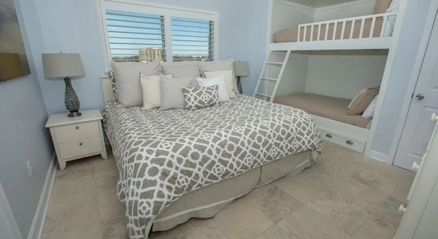 Oceania 506 3 Bedroom Condo by RedAwning, Varaa Huoneisto Destin Emerald Coast