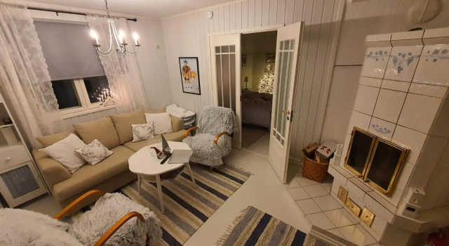 Arctic Circle Tranquillity, Varaa Hotelli Rovaniemi Lappi