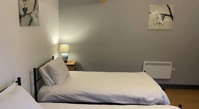 Коттедж Setcops Farm Holiday Cottages