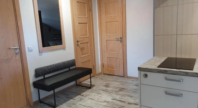 KK Apartment city