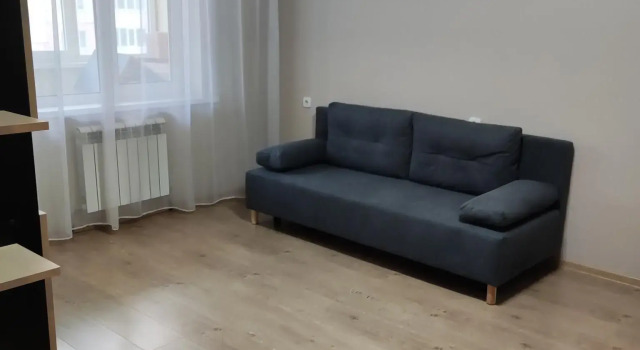 Апартаменты в микрорайоне Королёвка 3