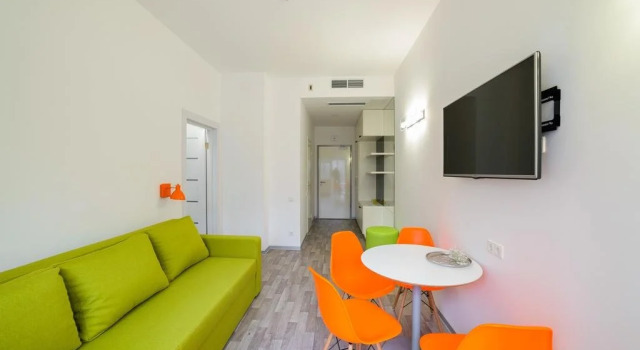 Hotel MTA, Book Hotel Hotels in Kyiv with a Pool, Swimming Pool