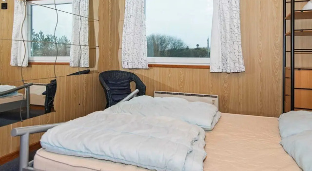 6 Person Holiday Home in Romo, Rezervasyon Otel Bolilmark Romo
