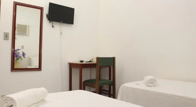 Hotel Cariris, Забронировать Отель Пирапора Минас-Жерайс