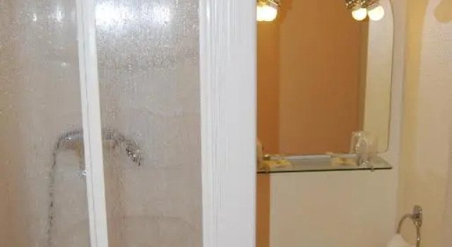 Номер Economy Le Bretagne - Hôtel