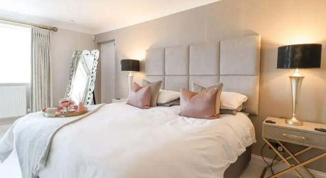 Closefield, Reserva ahora Casa o chalet Leighton Buzzard Bedfordshire