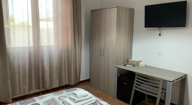 Valentina Lovely Rooms, Prenota Bed & breakfast Birgi Novo Provincia di Trapani