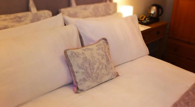 Bradley's Bed & Breakfast, Rezerwuj Hotel Strabane Tyrone County