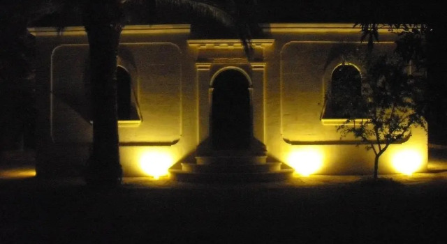 Коттедж с 2 комнатами Villa Miccoli Country House