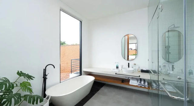 Вилла Standard Villa Kalia by Pertama Stay