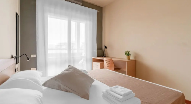 Апартаменты Standard Casa da Suite Fraschini