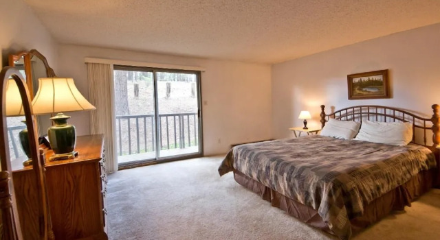 Angel Fire Commons #06 2 Bedrooms 2 Bathrooms Condo