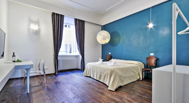 Restart Accommodations Babuino, Забронировать Отель Отели Рима 3 звезды, рядом с Pincian Hill, 3*