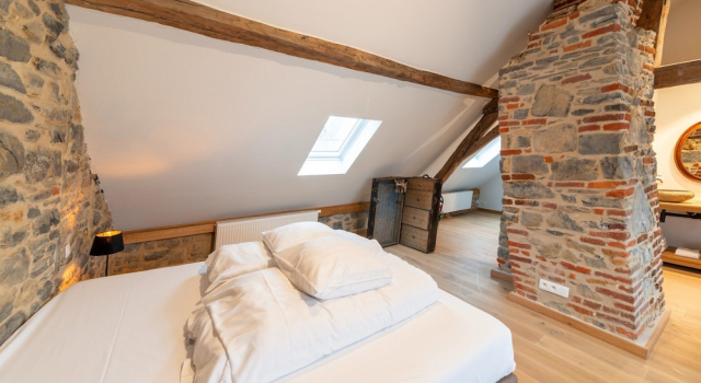 Charming Holiday Home With Garden, Забронировать Дом для отпуска Динан 
