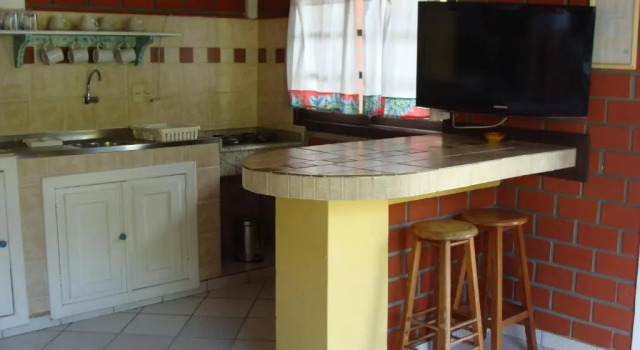 Номер Standard Residencial Marcelo e Irene