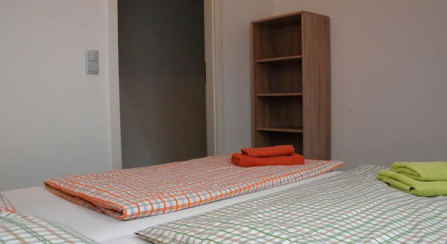 Luxurious Seaside Apartment in Pepelow