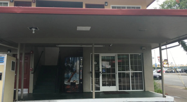 Sundial Lodge, Buchen Sie Gasthaus Motels in Redding, Motel