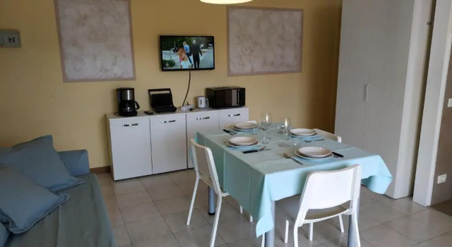 Апартаменты Deluxe Bran & Denise Residence