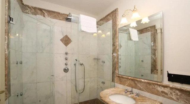 Номер Economy Hotel Villa Fraulo