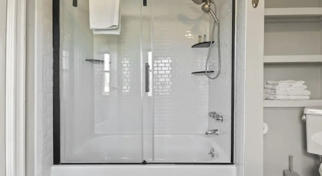 Двухместный номер Standard с видом на море The Inn At Ocean Grove
