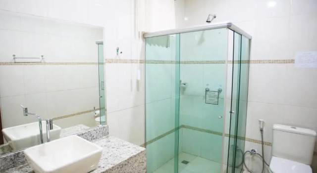 Полулюкс Ecos Conforto