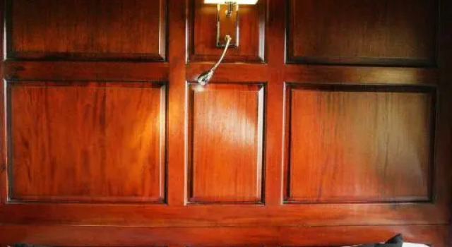 Номер Deluxe TOWNHOUSE ROOMS