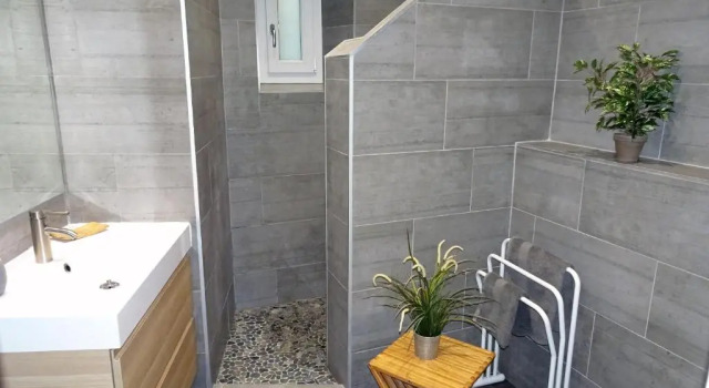 Апартаменты "Le Zen" by EnjoyNice, central spacious apartment with Airco, beach at 10 min