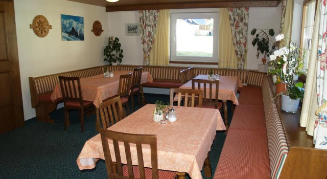 Haus Vereina