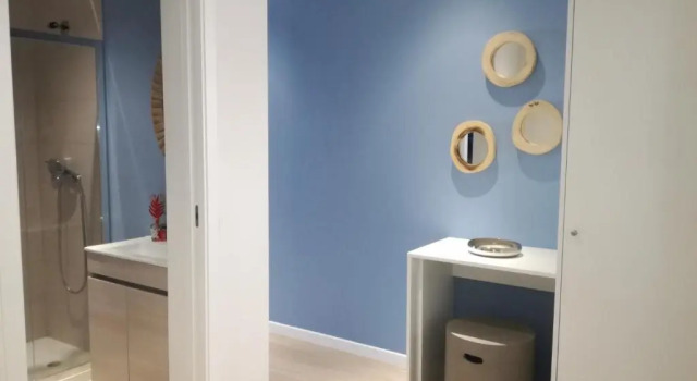 Апартаменты Bayleaf Apartments - Apartamento do tempo