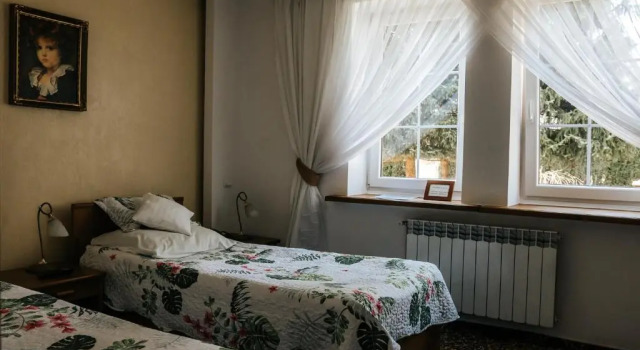 Двухместный номер Standard Hotel Marko