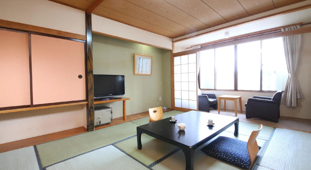 Номер Standard Ashiwada Hotel