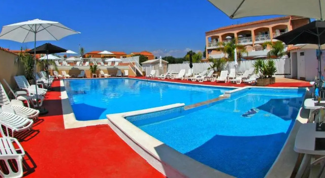Argentiere-Club, Réserver Hôtel La Londe-les-Maures Var coast