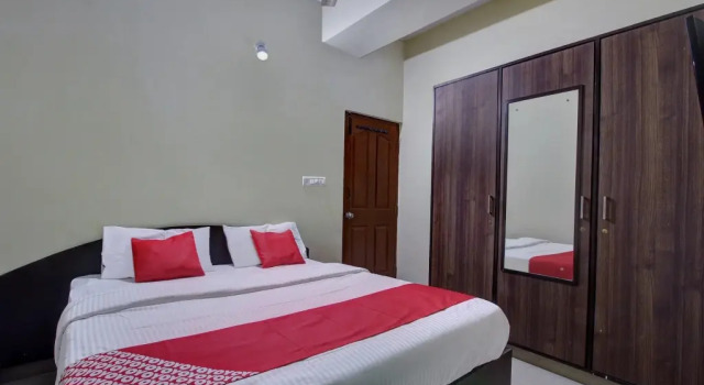 Sri Sai Comforts By OYO Rooms, Rezervovat Hotel Bangalore Bangalore