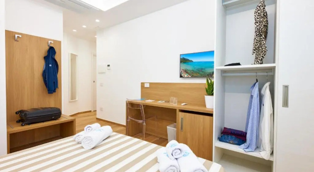 Zeropensieri B&B