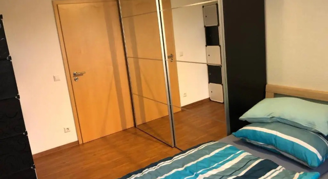 Апартаменты Ferienwohnung Fügner