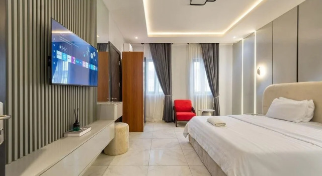 2 bedroom  luxury, Reserva ahora Apartamento Lekki Phase 1 