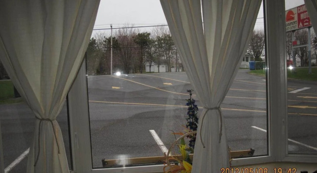 Motel Parc Beaumont Inc, Buchen Sie Motel Hotels in Québec mit Parkplatz, Parkplätze