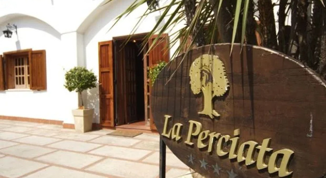 La Perciata